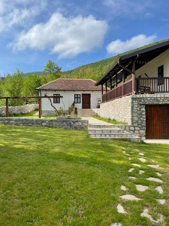 Apartamento Onomad Boljevac Exterior foto