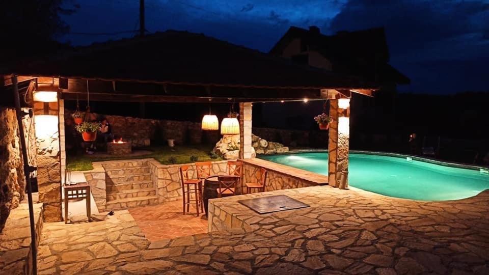 Apartamento Onomad Boljevac Exterior foto
