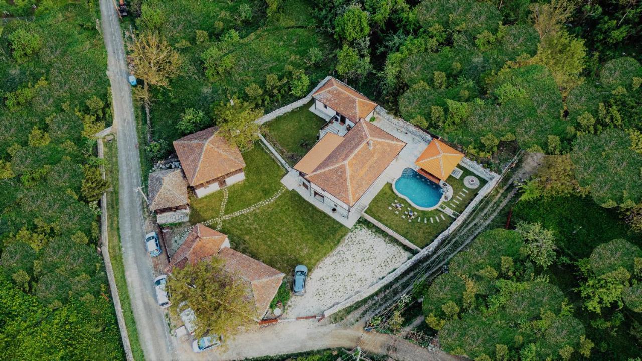 Apartamento Onomad Boljevac Exterior foto