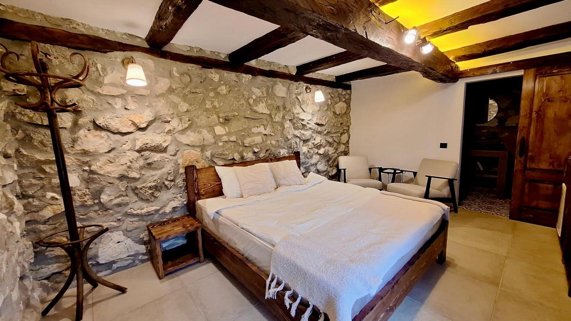 Apartamento Onomad Boljevac Exterior foto